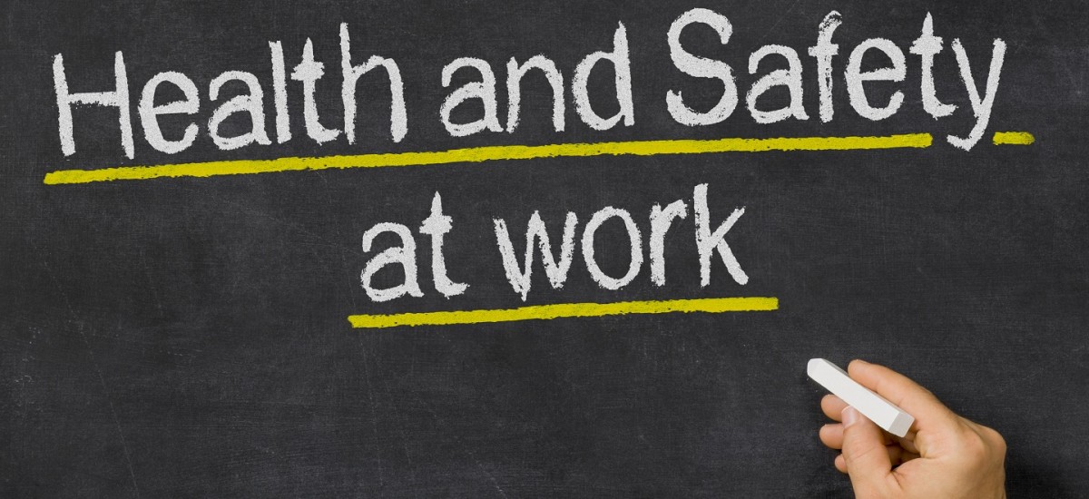 Workplace Toxic Substances Monitoring