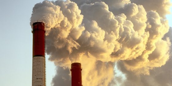 Environmental Air Quality Monitoring
